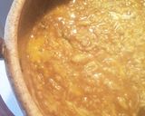 濃度調節できますよ♡カレー鍋作り方4写真