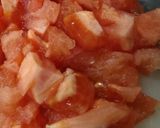 豚小間切れスタミナカレー♪お肉は切らない作り方1写真
