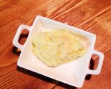 クリスマス☆ミニトマトのサンタさん♪作り方1写真
