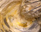 りんごとクルミのケーキ作り方5写真