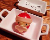 クリスマス☆ミニトマトのサンタさん♪作り方6写真