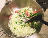 簡単！カレースープ作り方2写真