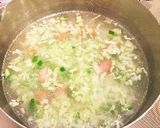 簡単！カレースープ作り方3写真