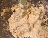 りんごとクルミのケーキ作り方10写真