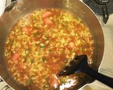 簡単！カレースープ作り方5写真