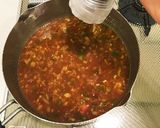 簡単！カレースープ作り方6写真