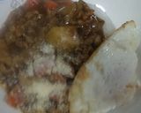 豚小間切れスタミナカレー♪お肉は切らない作り方10写真
