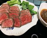 簡単！ローストビーフ作り方7写真
