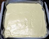 * 赤と白のXmasケーキ *作り方8写真