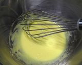 * 赤と白のXmasケーキ *作り方12写真