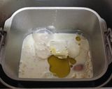 糖質制限中でも美味しいおからパン作り方1写真