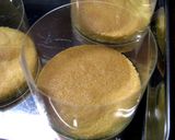 * 赤と白のXmasケーキ *作り方16写真