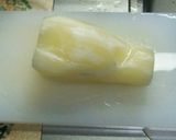 ❇ヤーコン❇だらけの♪炊き込みご飯♪作り方2写真