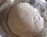 サラダ油を使用✨アーモンドパウンドケーキ作り方8写真