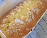 サラダ油を使用✨アーモンドパウンドケーキ作り方12写真