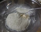 中力粉で作るホットク作り方4写真