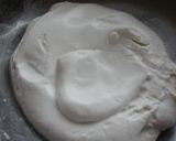 柿の白玉包み作り方4写真