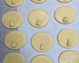 クリスマス サンタクロース ケーキ作り方1写真