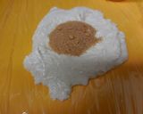 中力粉で作るホットク作り方8写真