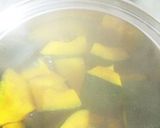 南瓜の煮物作り方5写真