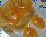 南瓜のミニたい焼き作り方5写真