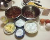 濃厚しっとりガトーショコラ作り方1写真
