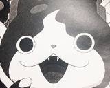 大好き☆☆!ジバニャンケーキ♪♪作り方1写真