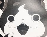 大好き☆☆!ジバニャンケーキ♪♪作り方1写真