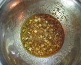 簡単！厚揚げのねぎだれ掛け作り方9写真