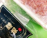 ポテトとコンビーフのミルク煮作り方1写真