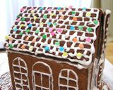 お菓子の家作り方10写真