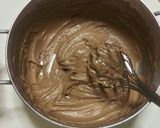 濃厚しっとりガトーショコラ作り方9写真