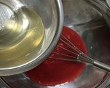 いちごのムース作り方9写真