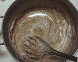 濃厚しっとりガトーショコラ作り方10写真