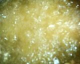 絶品餃子餡のレンコンはさみ揚げ作り方5写真