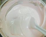 いちごのムース作り方10写真