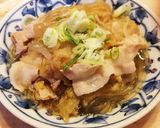 圧力鍋で♡白菜と豚バラと春雨のトロトロ煮作り方5写真