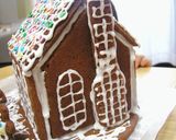 お菓子の家作り方11写真