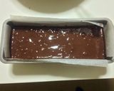 濃厚しっとりガトーショコラ作り方16写真