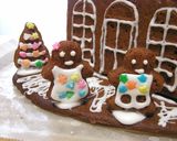 お菓子の家作り方12写真