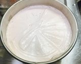 いちごのムース作り方12写真