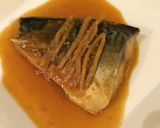 サバの味噌煮作り方7写真