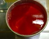 いちごのムース作り方14写真