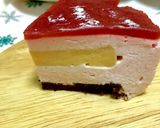 いちごのムース作り方16写真