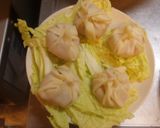 市販の皮で簡単に♪ジューシー小籠包☆作り方4写真