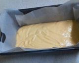 ホットケーキmixでパウンドケーキ♪作り方3写真