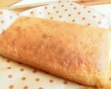 ホットケーキmixでパウンドケーキ♪作り方4写真
