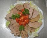 豚の紅茶煮作り方9写真