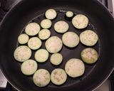 ナスとブロッコリーのチーズ焼き作り方2写真