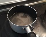 ものぐさ夫が病床の妻に作る簡単おじや作り方1写真